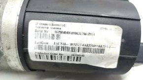 Electric Power Steering Mercedes W167 GLE 450 20-23