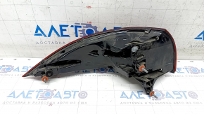Light outer wing right Mercedes W167 GLE 350 450 20-23 scratch, chip