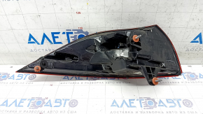 Light outer wing right Mercedes W167 GLE 350 450 20-23 scratch, chip