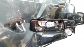 Light outer wing left Mercedes W167 GLE 350 450 20-23 scratches, missing glass