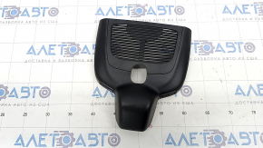 Interior mirror trim Mercedes W167 GLE 350 450 20-23 black for rain sensor and camera