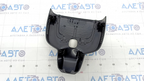 Interior mirror trim Mercedes W167 GLE 350 450 20-23 black for rain sensor and camera