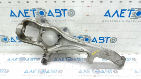 Front left axle Mercedes W167 GLE 350 450 20-23 AWD