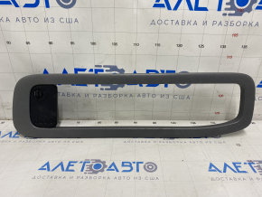 Rear left arch trim trim Jeep Cherokee KL 14-