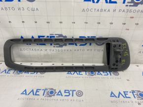 Rear left arch trim trim Jeep Cherokee KL 14-