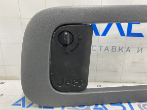 Rear left arch trim trim Jeep Cherokee KL 14-