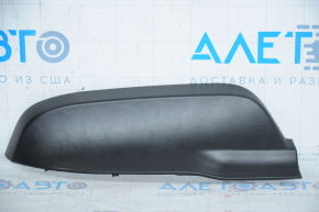 Front bumper insert under the cover left Jeep Grand Cherokee WK2 14-21