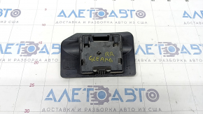 Bracket blind spot sensor rear right Mercedes W167 GLE 350 450 20-23 AMG pkg