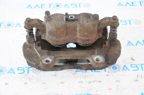 Front left caliper Dodge Journey 11-20 2 pistons, rusty