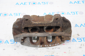 Front left caliper Dodge Journey 11-20 2 pistons, rusty