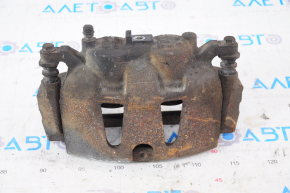 Front right caliper Dodge Journey 11- 2 pistons, rusty