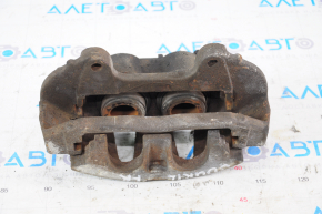 Front right caliper Dodge Journey 11- 2 pistons, rusty