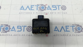 Blind Spot Sensor BSM Rear Left Mercedes W167 GLE 350 450 20-23
