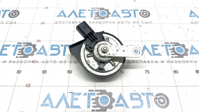 High signal Mercedes W167 GLE 350 450 20-23 with bracket