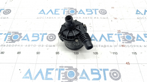 Auxiliary cooling pump VVB Mercedes W167 GLE 450 20-23