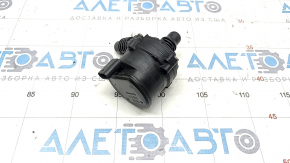 Auxiliary cooling pump VVB Mercedes W167 GLE 450 20-23