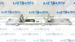 Gearbox support Mercedes W167 GLE 450 20-23 3.0h AWD