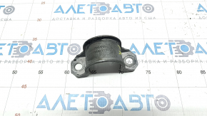Front stabilizer bar mounting bracket right Mercedes W167 GLE 450 20-23 AWD