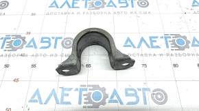 Front stabilizer bar mounting bracket right Mercedes W167 GLE 450 20-23 AWD