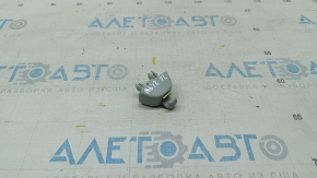 Driver's visor mounting hook Audi A6 C7 12-18 gray