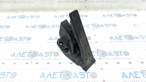 Mercedes W167 GLE 350 450 20-22 gas pedal melted