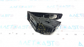 Mercedes W167 GLE 350 450 20-22 gas pedal melted