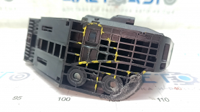 Mercedes W167 GLE 350 450 20-22 gas pedal melted