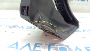 Mercedes W167 GLE 350 450 20-22 gas pedal melted