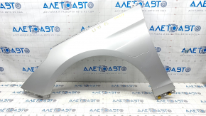 Front left wing Hyundai Sonata 15-17 silver Y8