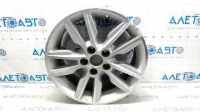 Wheel disk R17 x 7J 5*114.3 Toyota Avalon 13-18 type 1 3.5 light curb