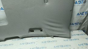 Audi A6 C7 12-18 headlining for sunroof, grey, for reupholstery