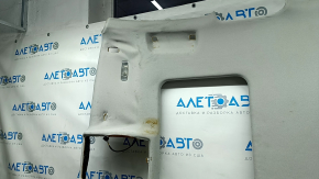 Audi A6 C7 12-18 headlining for sunroof, grey, for reupholstery