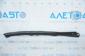 Hood seal right Audi A5 F5 17-