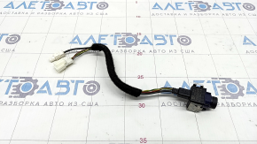 Front View Camera Mercedes W167 GLE 350 450 20-23