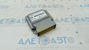 Yaw Rate Sensor Audi A6 C7 12-18 AWD