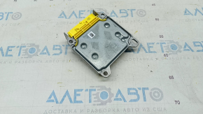 Yaw Rate Sensor Audi A6 C7 12-18 AWD