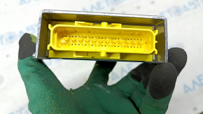 Yaw Rate Sensor Audi A6 C7 12-18 AWD