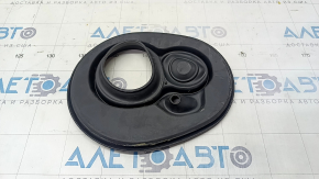 Fuel filler flap seal Mercedes W167 GLE 350 450 20-23