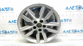 Wheel disk R17 x 7J 5*114.3 Toyota Avalon 13-18 type 1 3.5 curb, chips