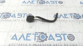 Chip fog lights Hyundai Sonata 15-17 LED