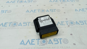 Module srs airbag computer airbags Audi A6 C7 12-15 dorest