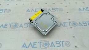 Module srs airbag computer airbags Audi A6 C7 12-15 dorest