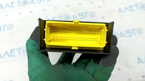 Module srs airbag computer airbags Audi A6 C7 12-15 dorest