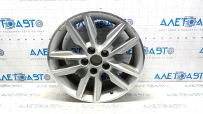Wheel disk R17 x 7J 5*114.3 Toyota Avalon 13-18 type 1 3.5 curb, chips