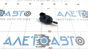 Air Quality Sensor Mercedes W167 GLE 350 450 20-23
