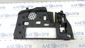 Front panel trim lower driver's footwell Mercedes W167 GLE 350 450 20-23
