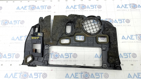 Front panel trim lower driver's footwell Mercedes W167 GLE 350 450 20-23