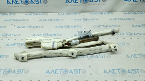 Airbag side curtain right Audi A6 C7 12-18