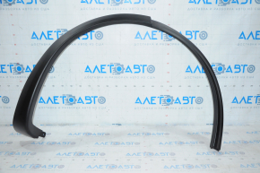 Rear Right Wing Arch Trim Tesla Model X 16-21