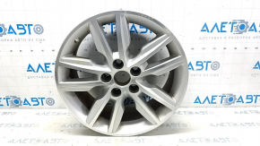 Wheel disk R17 x 7J 5*114.3 Toyota Avalon 13-18 type 1 3.5 light curb, chips